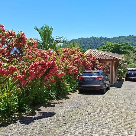 Pousada dos Navegantes Araquari Exterior foto