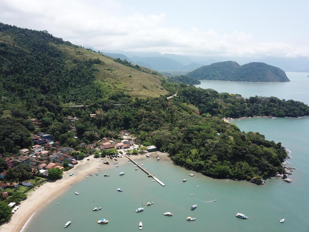 Pousada dos Navegantes Araquari Exterior foto