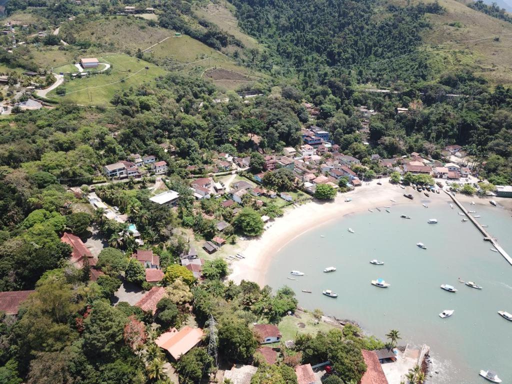 Pousada dos Navegantes Araquari Exterior foto