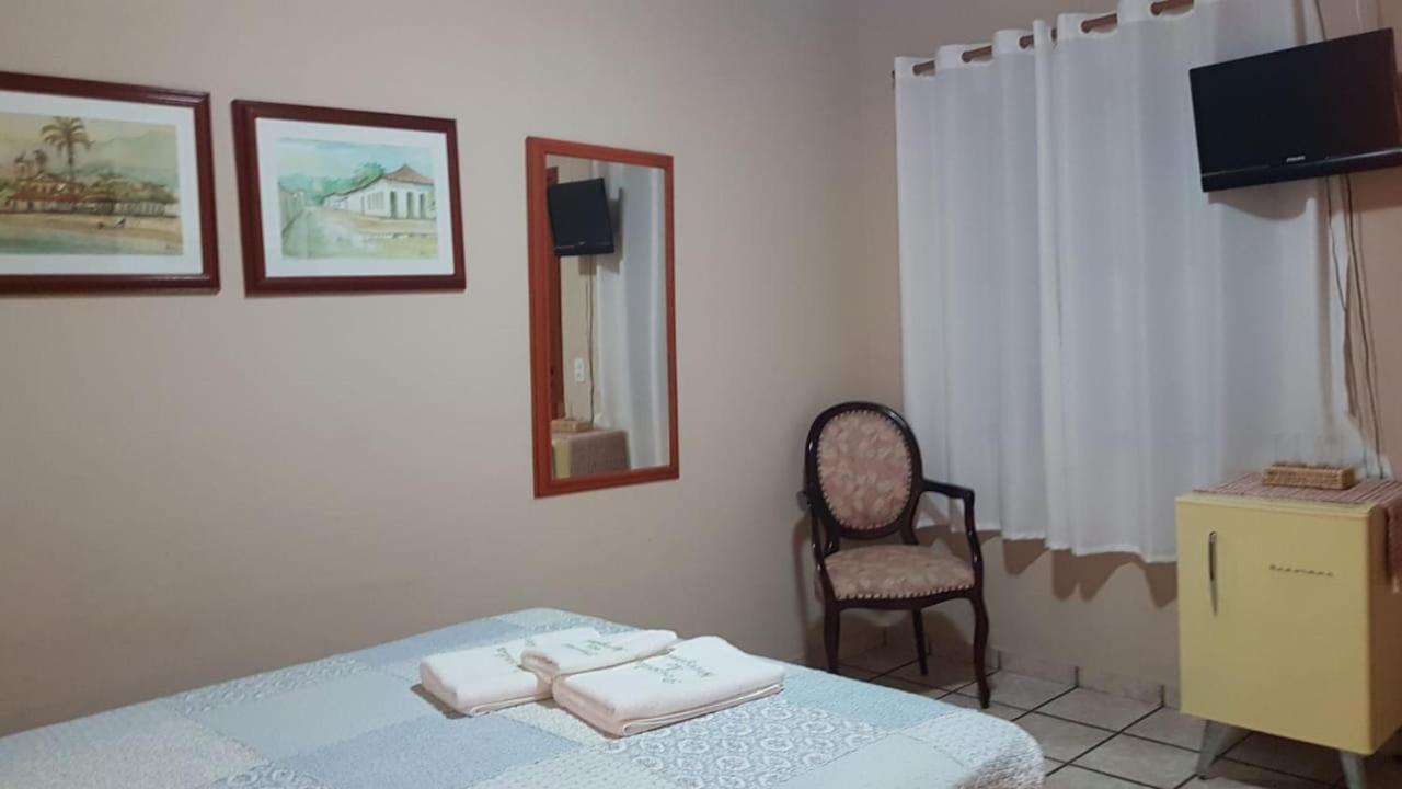 Pousada dos Navegantes Araquari Exterior foto