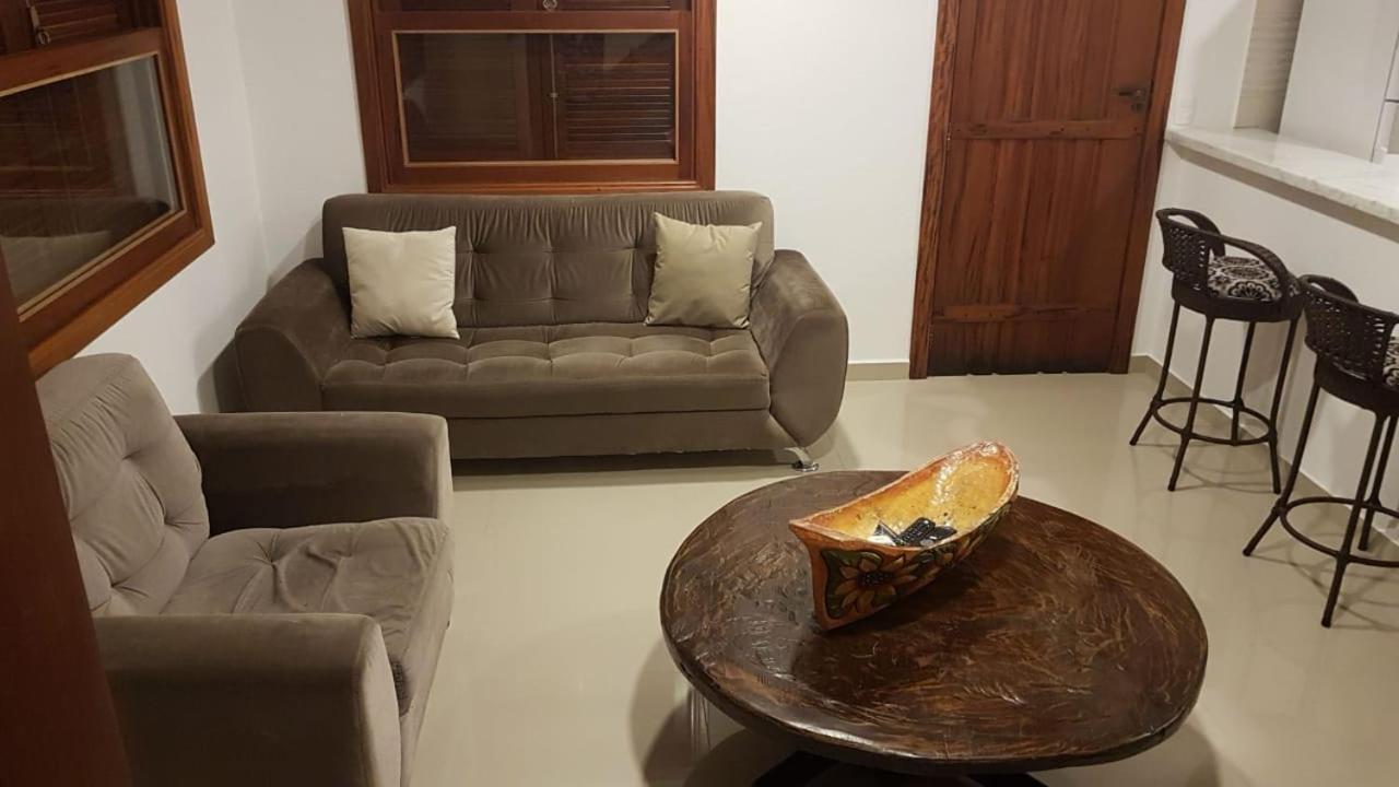 Pousada dos Navegantes Araquari Exterior foto