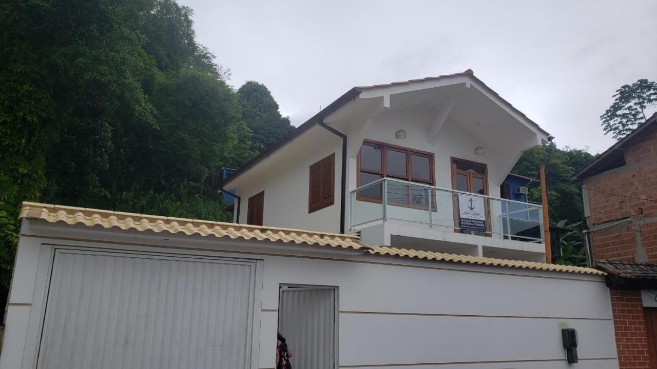 Pousada dos Navegantes Araquari Exterior foto