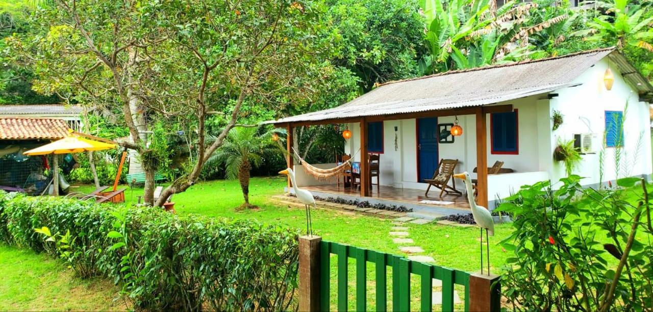 Pousada dos Navegantes Araquari Exterior foto