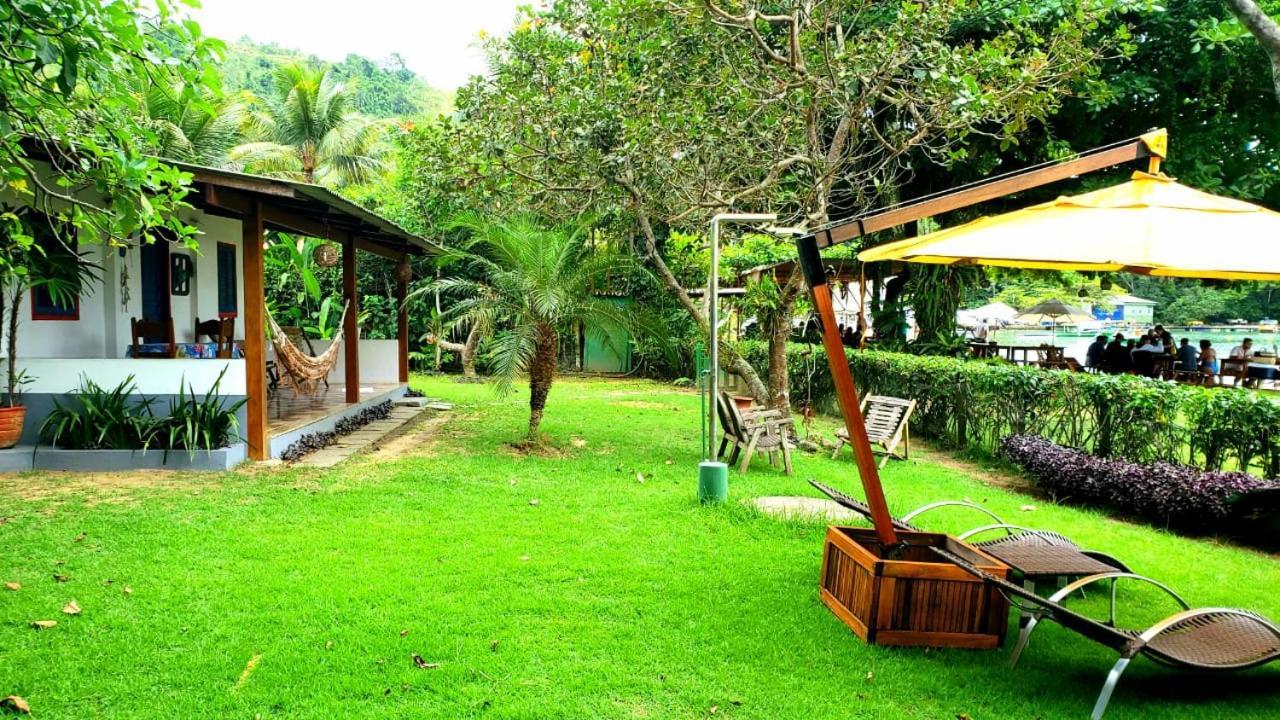 Pousada dos Navegantes Araquari Exterior foto