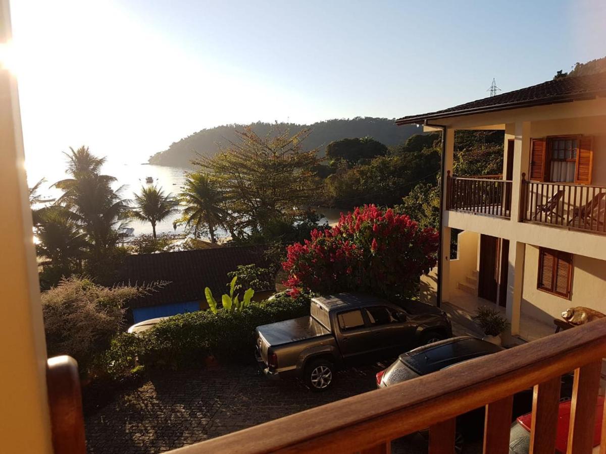 Pousada dos Navegantes Araquari Exterior foto