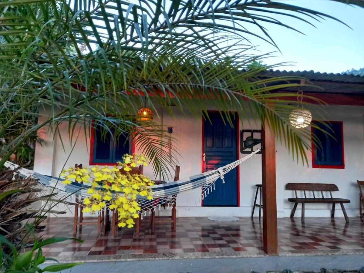 Pousada dos Navegantes Araquari Exterior foto