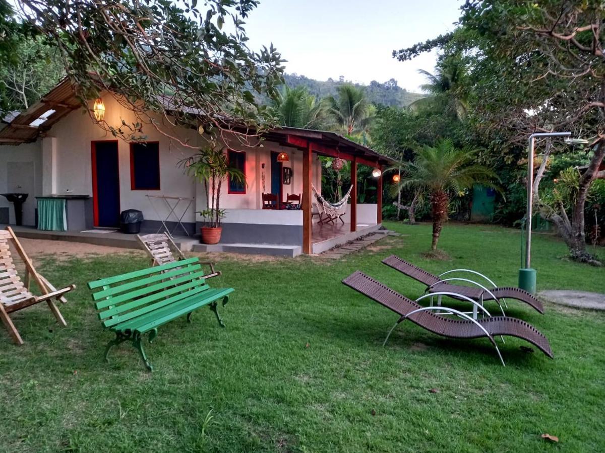Pousada dos Navegantes Araquari Exterior foto