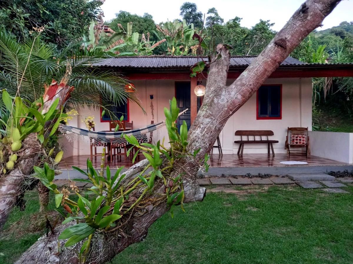 Pousada dos Navegantes Araquari Exterior foto