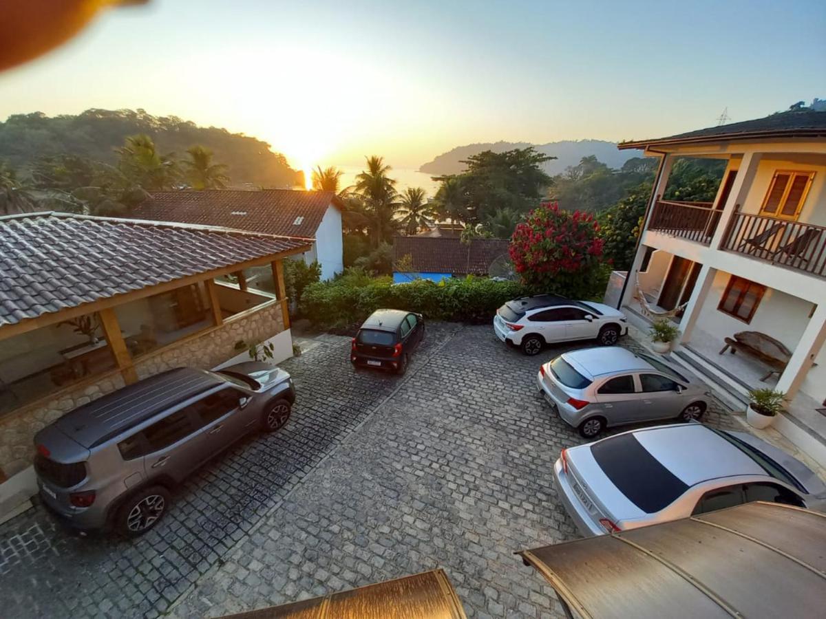 Pousada dos Navegantes Araquari Exterior foto
