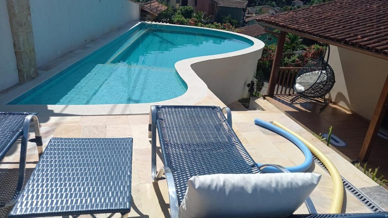 Pousada dos Navegantes Araquari Exterior foto