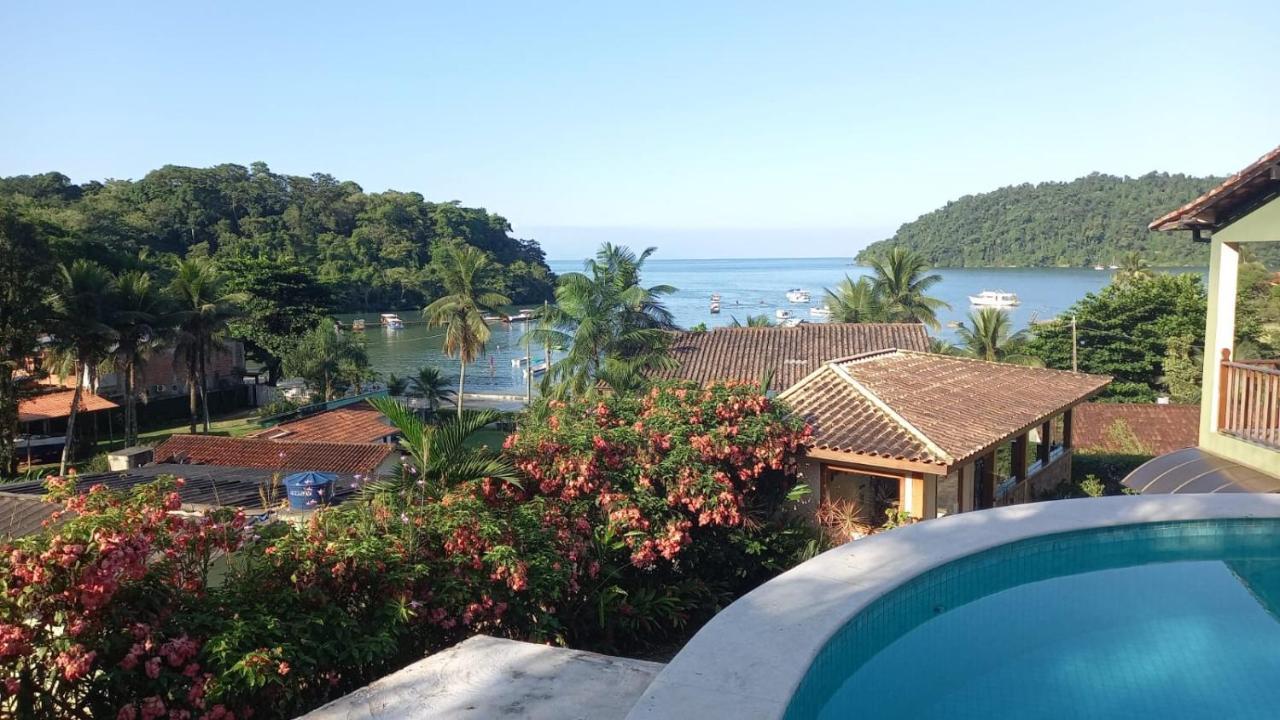 Pousada dos Navegantes Araquari Exterior foto