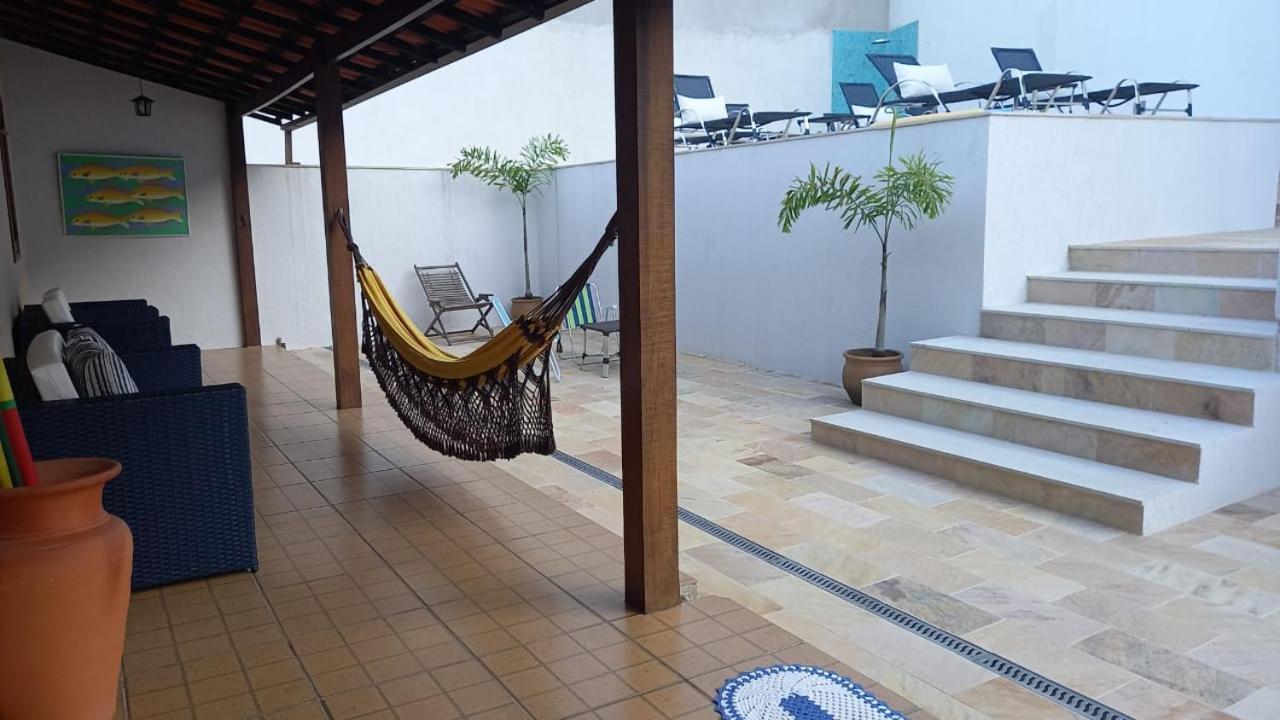 Pousada dos Navegantes Araquari Exterior foto