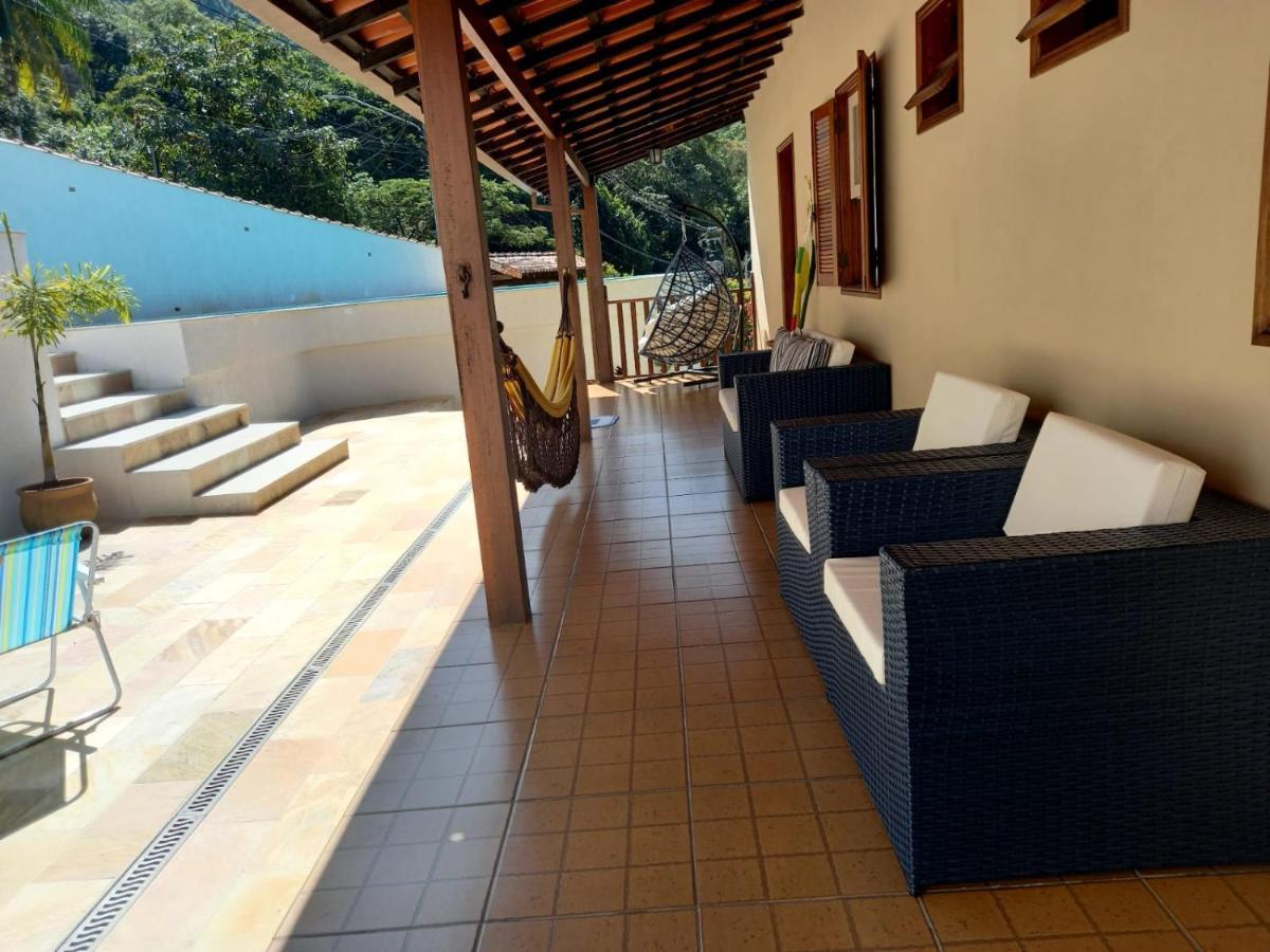 Pousada dos Navegantes Araquari Exterior foto