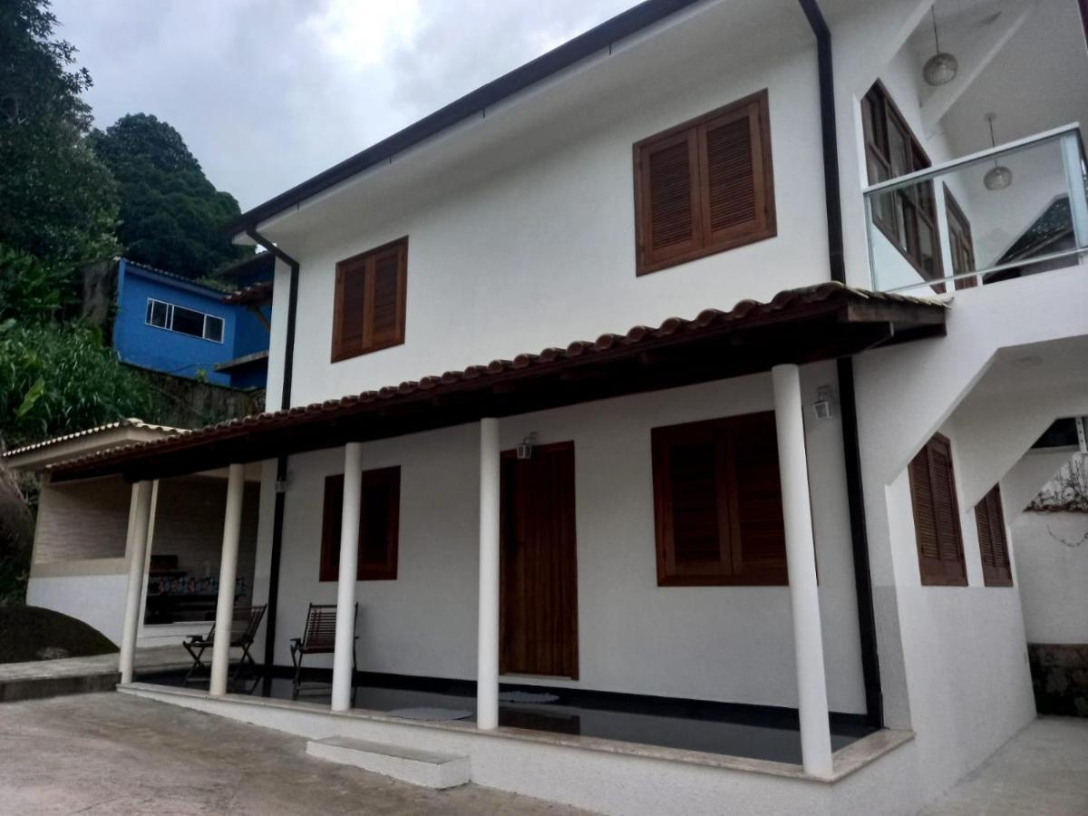 Pousada dos Navegantes Araquari Exterior foto