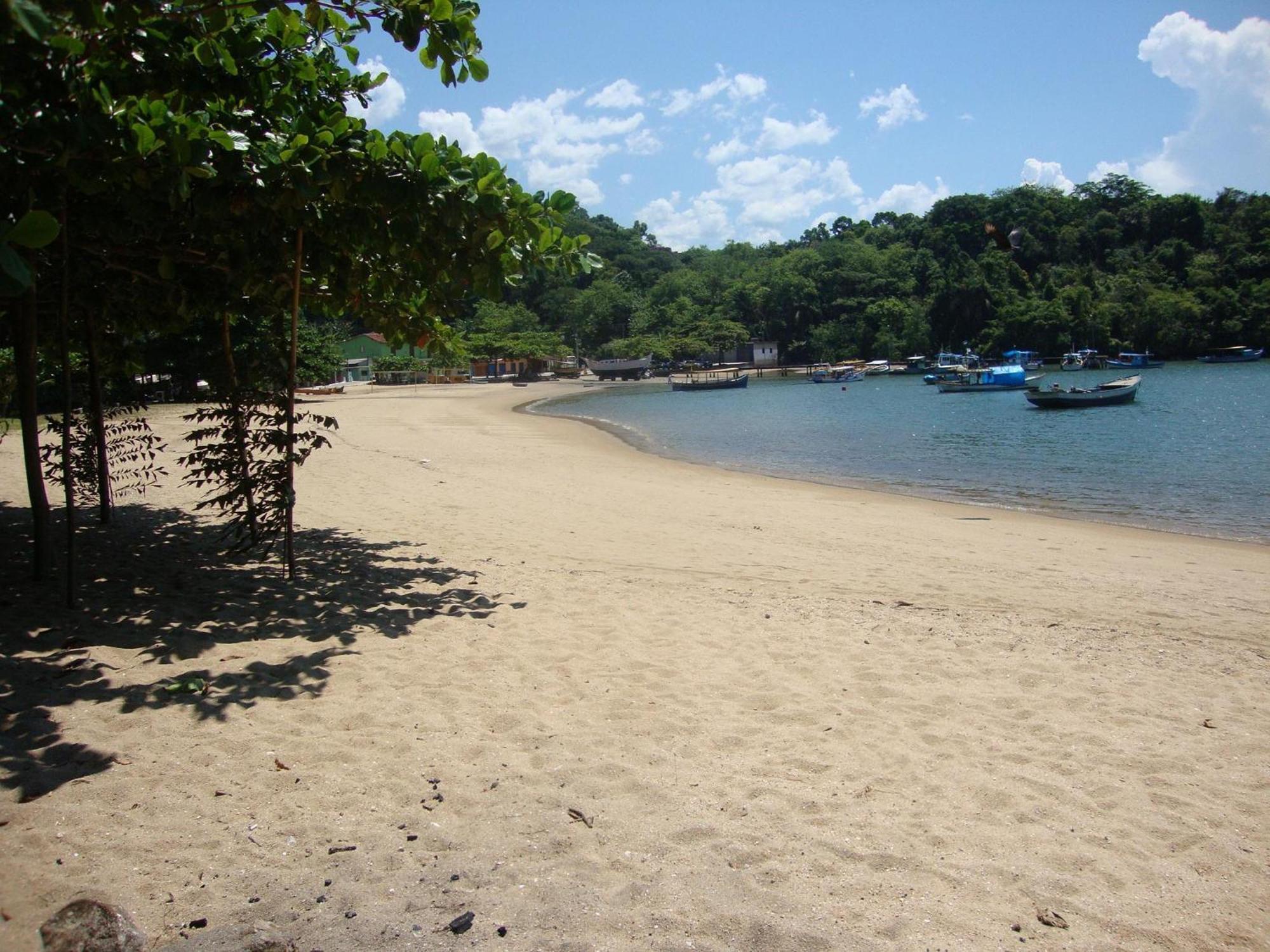 Pousada dos Navegantes Araquari Exterior foto