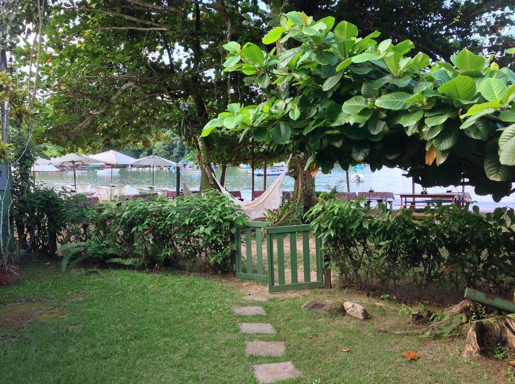 Pousada dos Navegantes Araquari Exterior foto