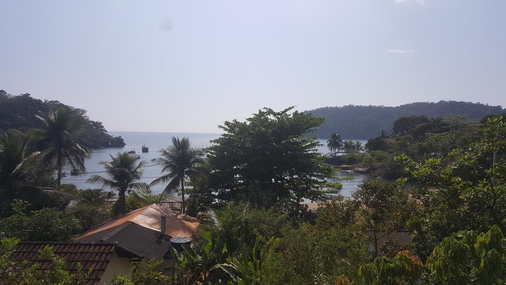 Pousada dos Navegantes Araquari Exterior foto