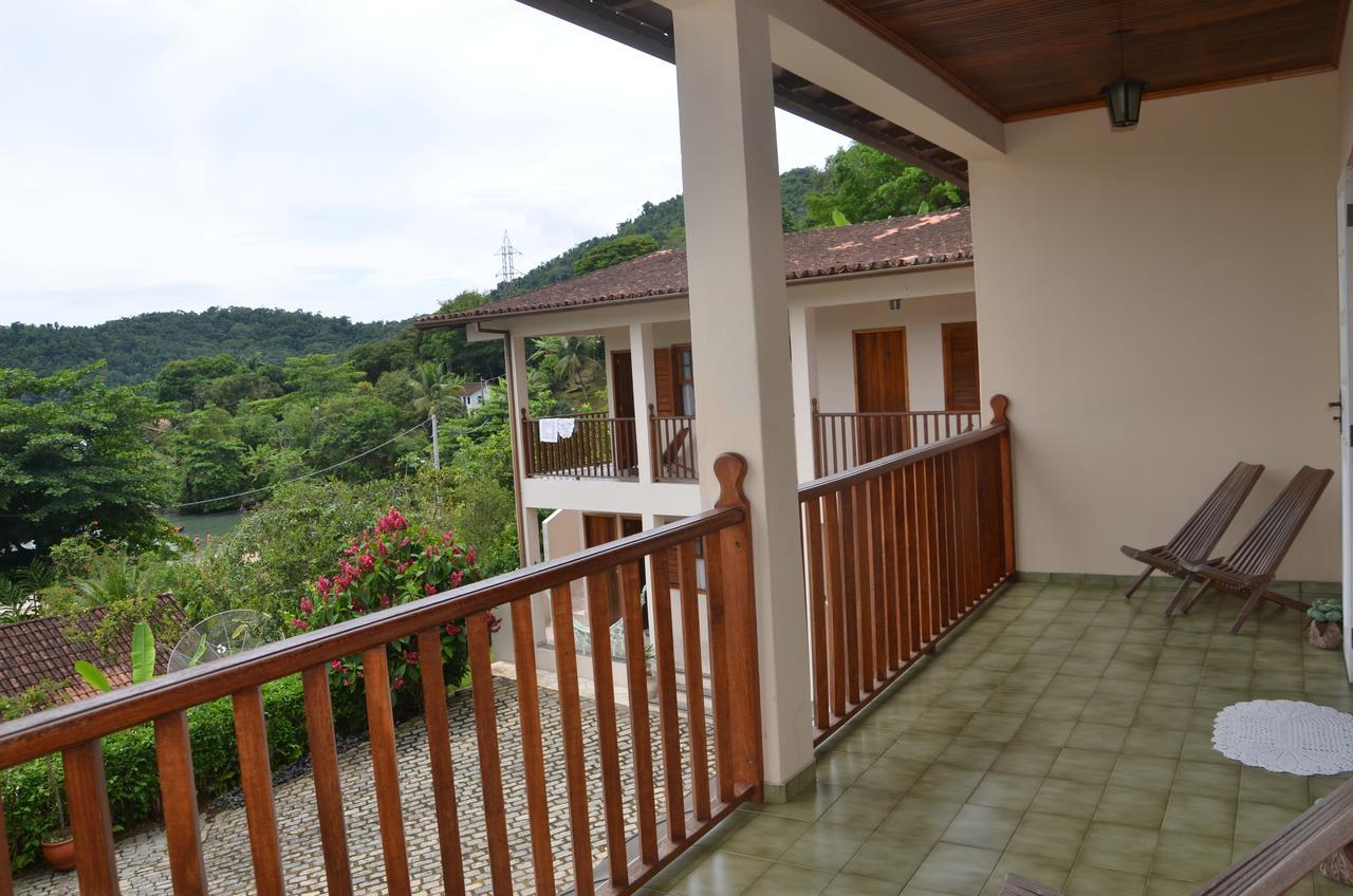 Pousada dos Navegantes Araquari Exterior foto