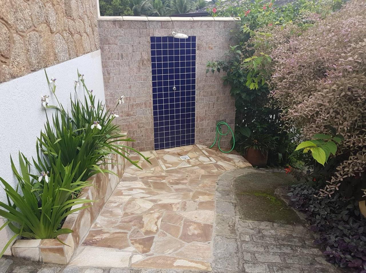 Pousada dos Navegantes Araquari Exterior foto