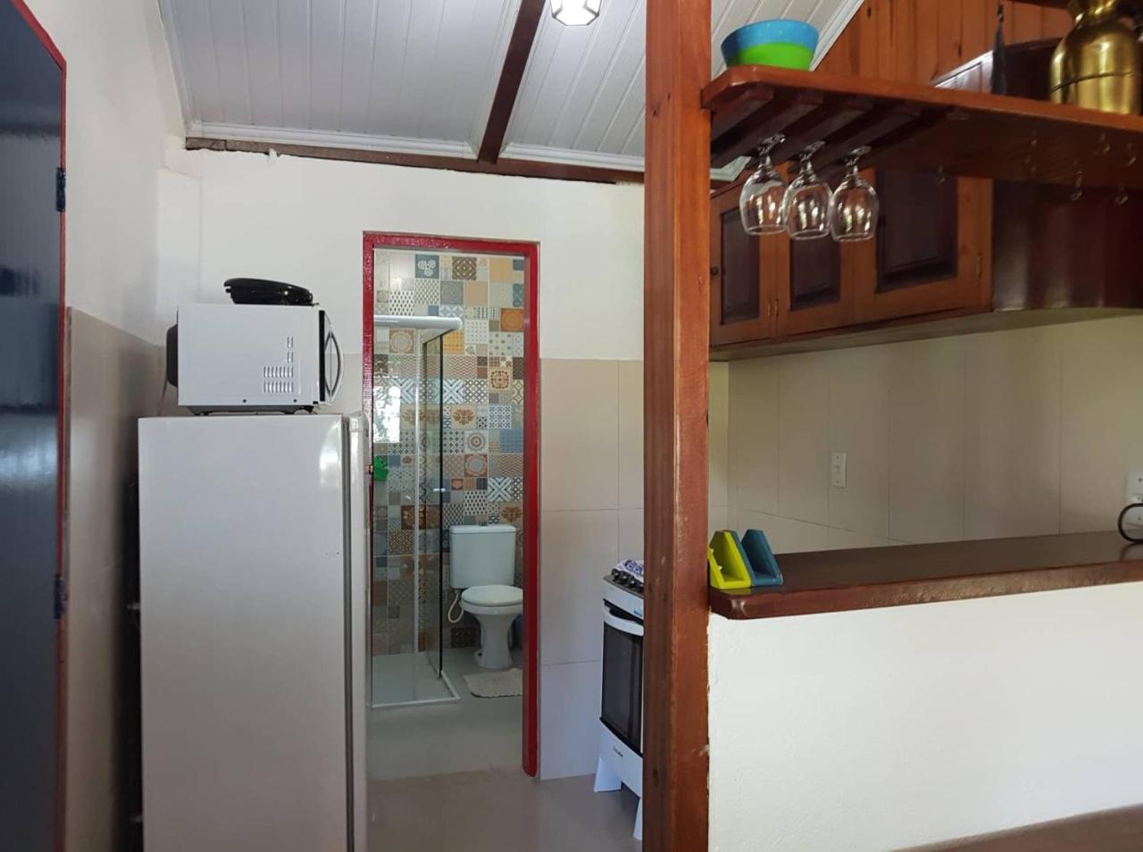 Pousada dos Navegantes Araquari Exterior foto