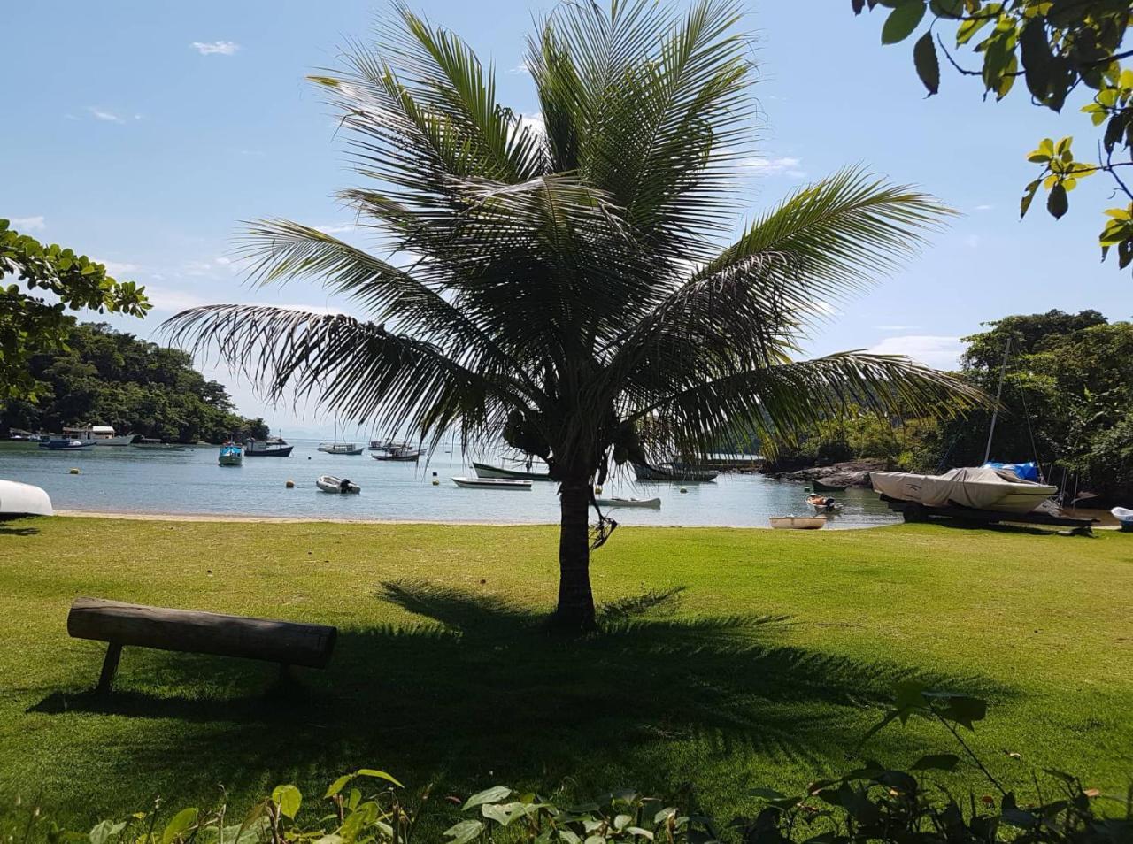 Pousada dos Navegantes Araquari Exterior foto