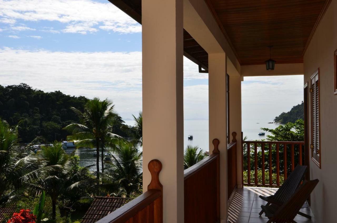 Pousada dos Navegantes Araquari Exterior foto