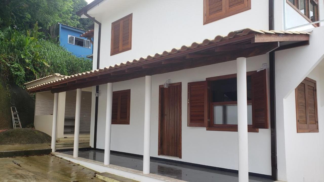 Pousada dos Navegantes Araquari Exterior foto